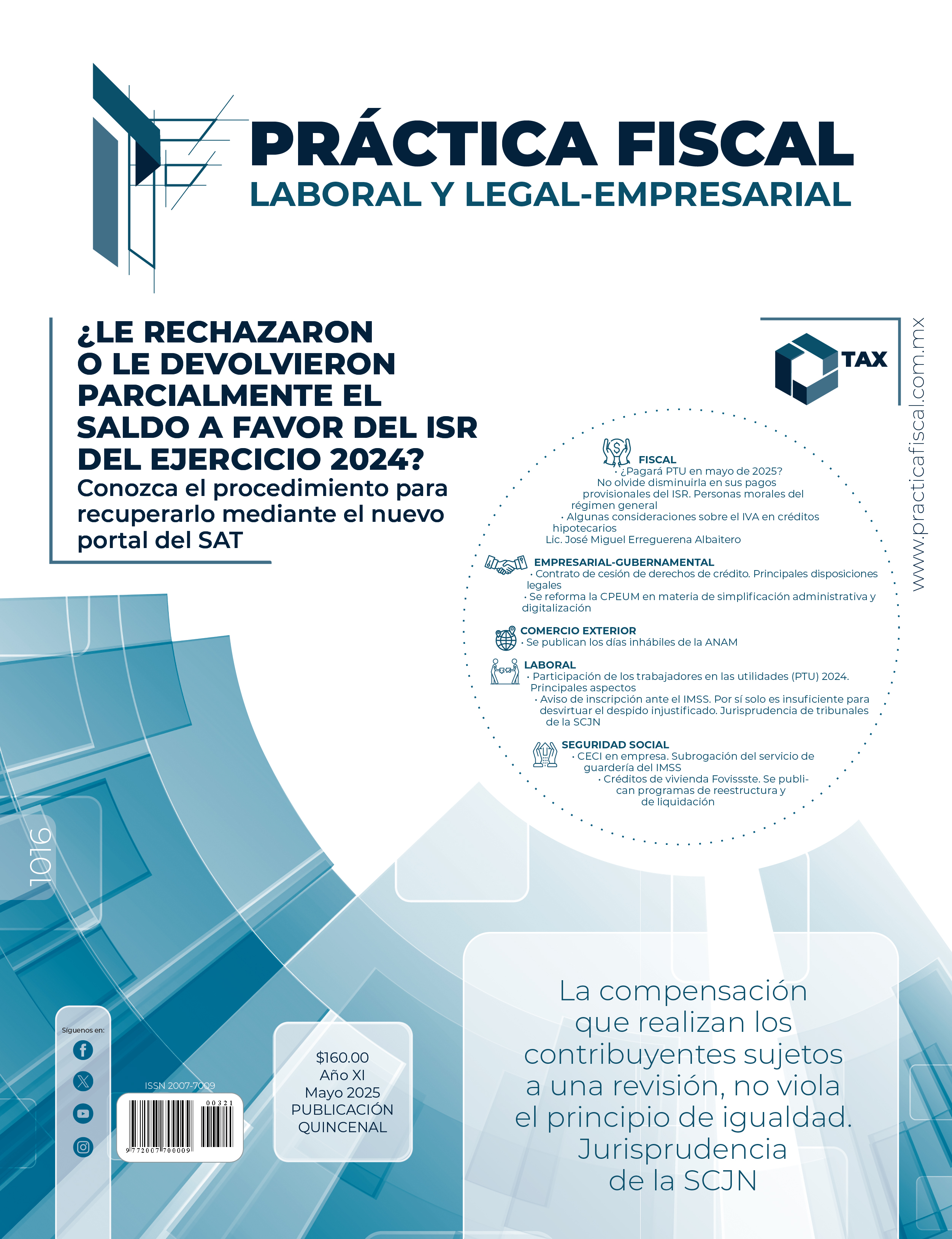 Revista Práctica Fiscal