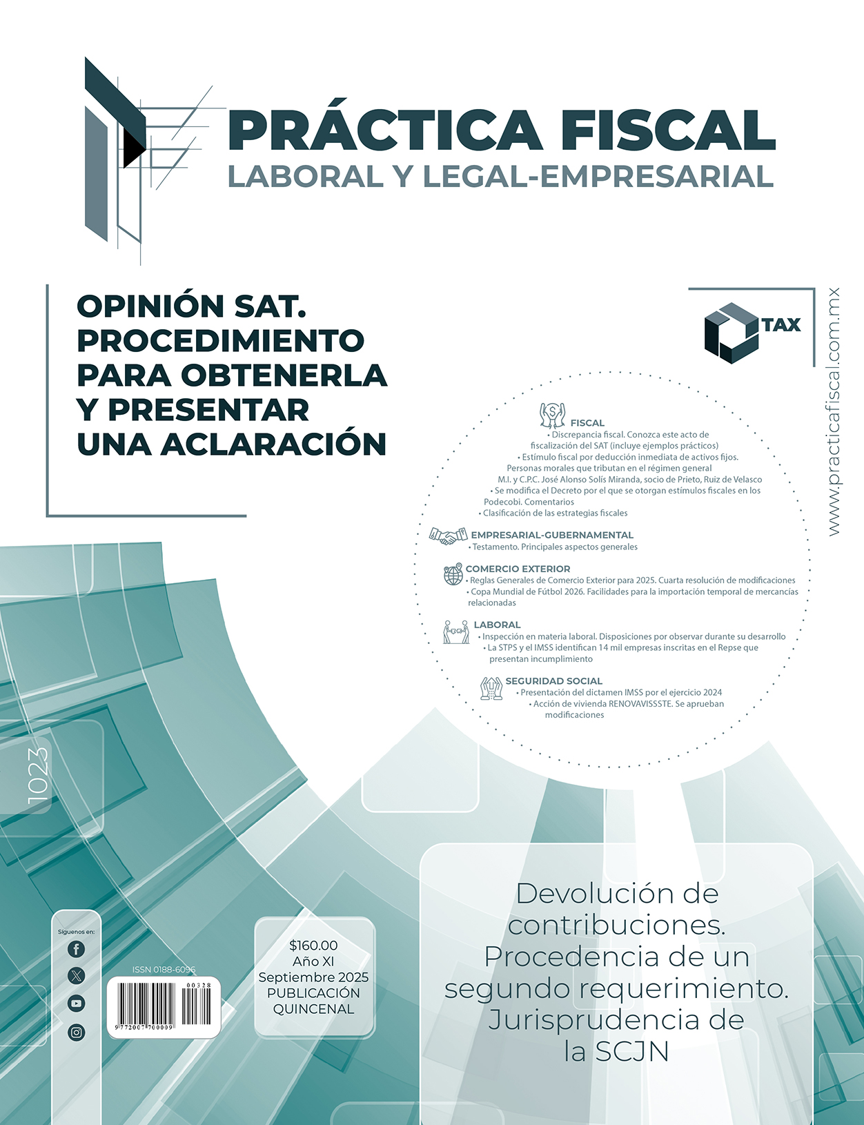 Revista Práctica Fiscal