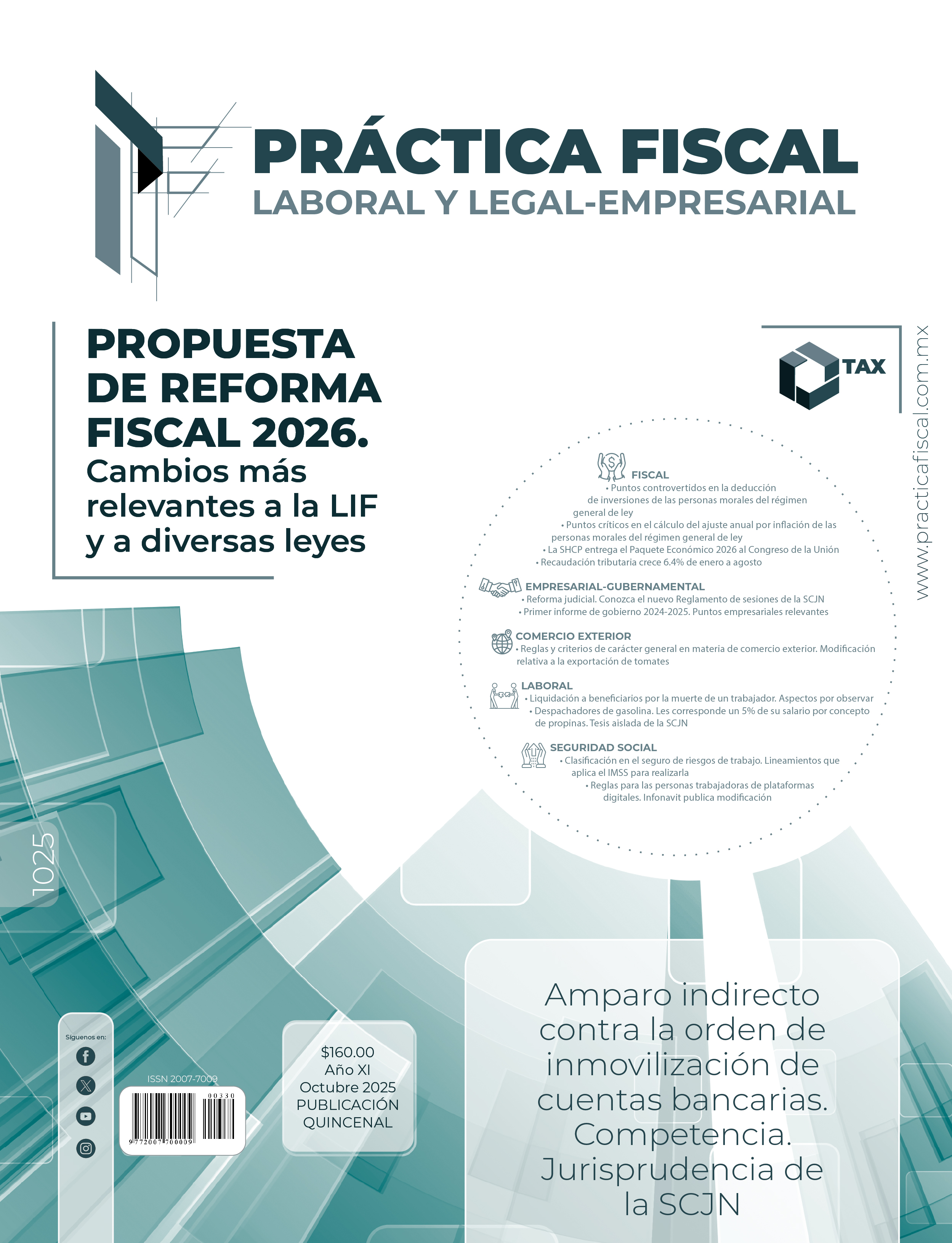 Revista Práctica Fiscal