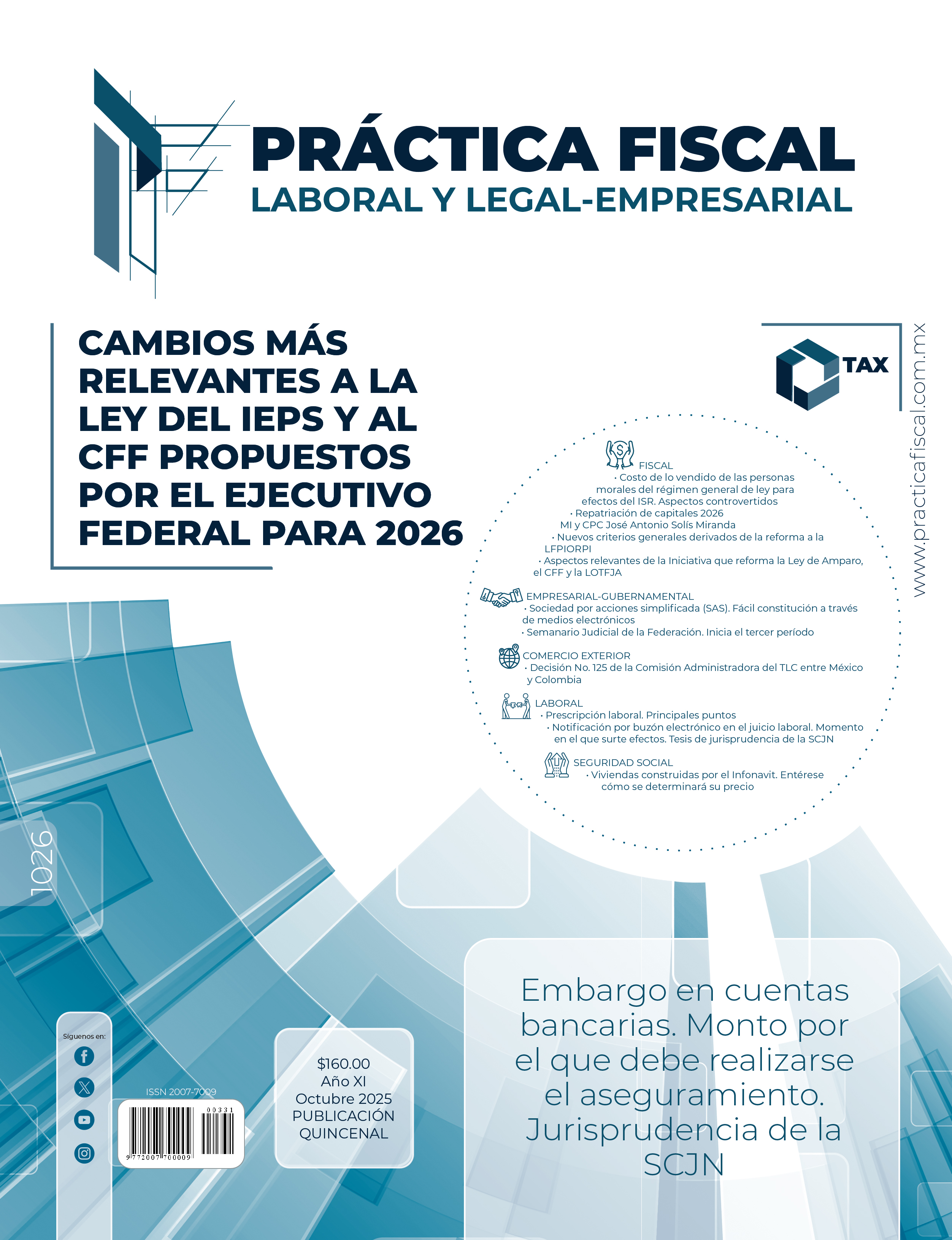 Revista Práctica Fiscal