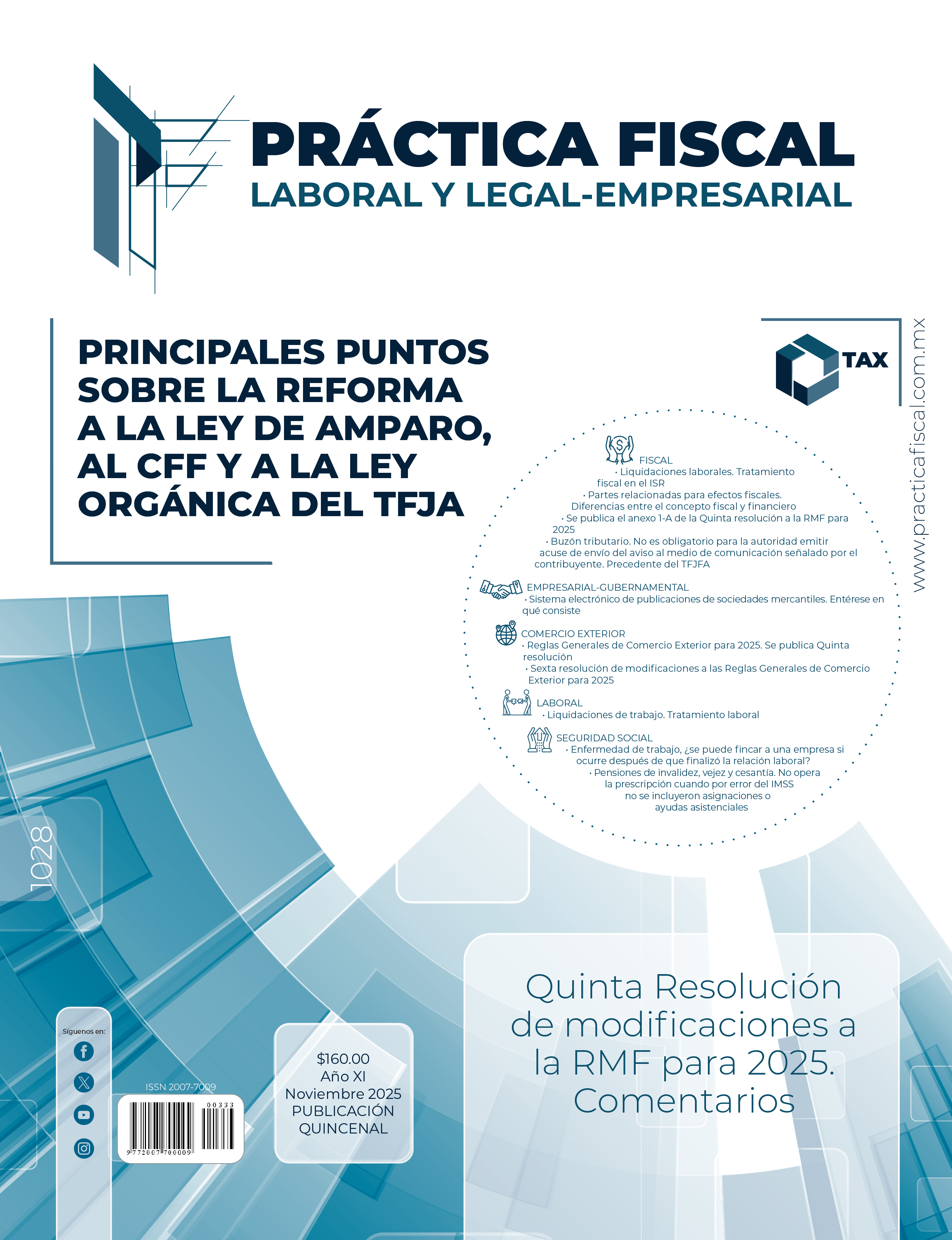 Revista Práctica Fiscal